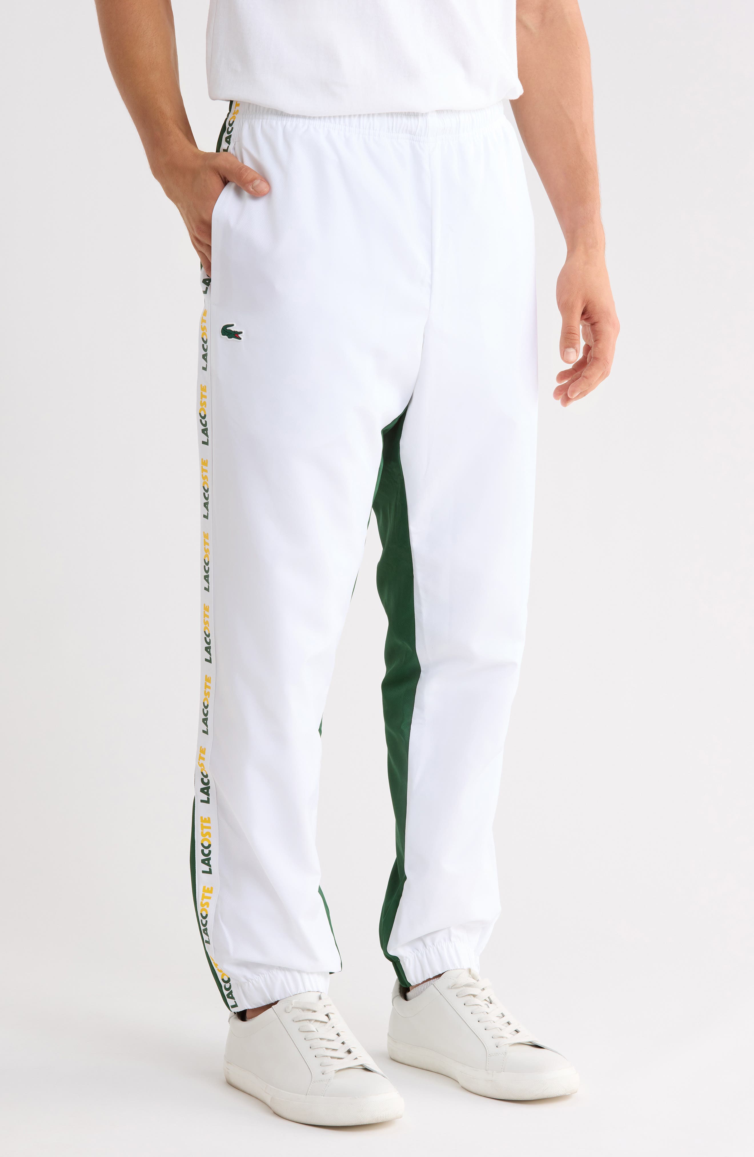 Tracksuit Pants