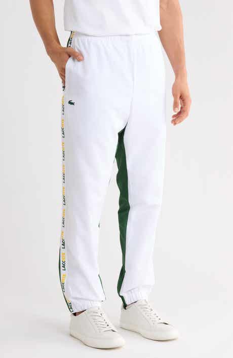 Tracksuit Pants