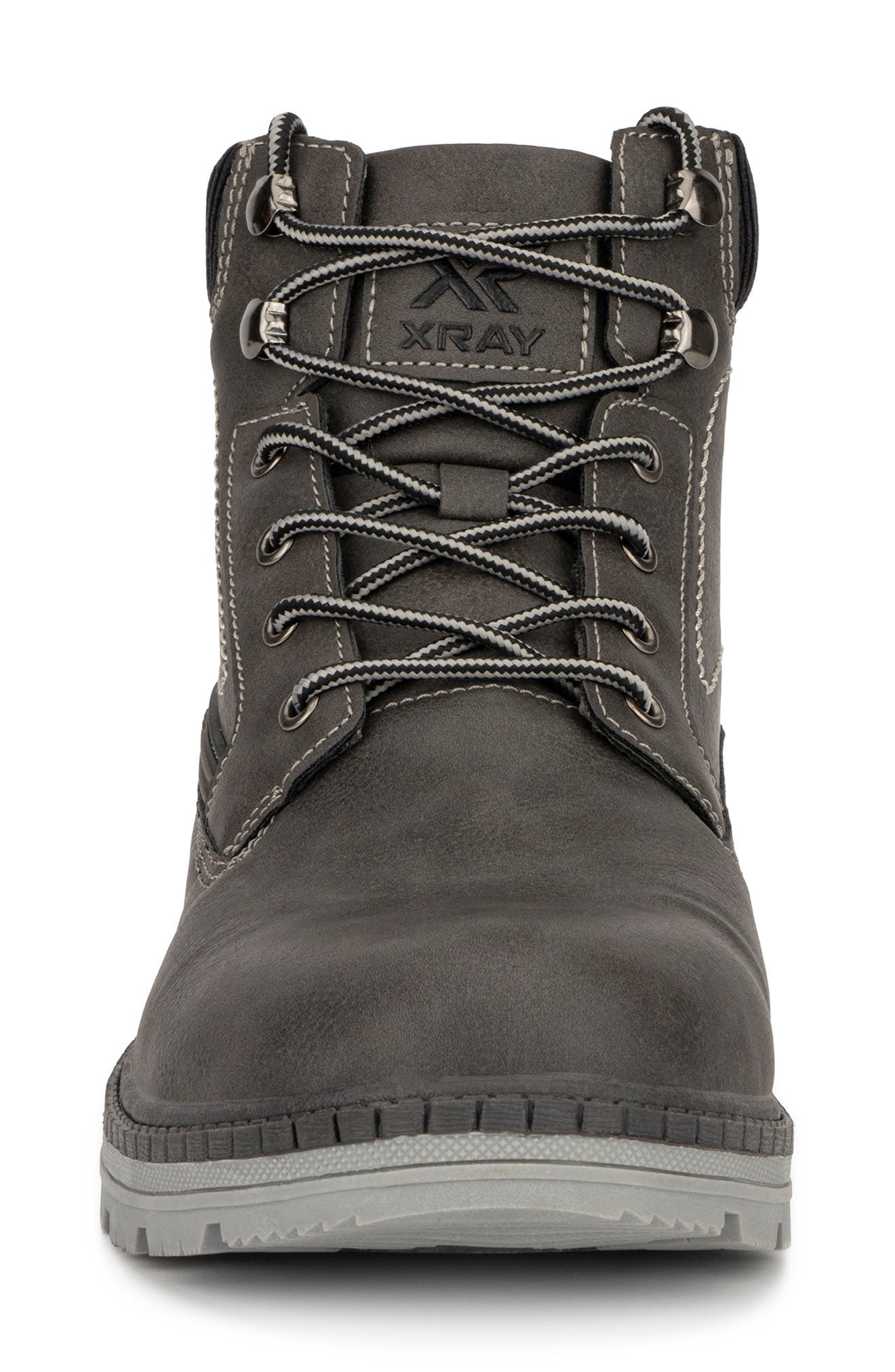XRAY Dipsea Lace-Up Boot, Alternate, color, 