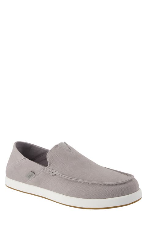 Alonzo Slip On Sneaker