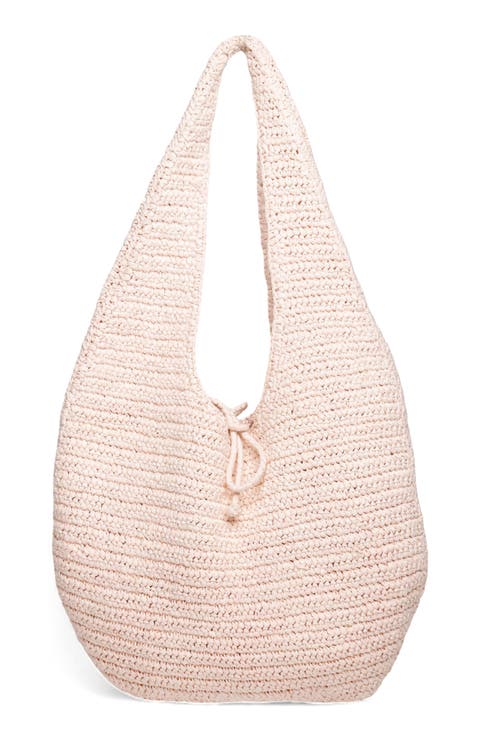 Large Kensington Convertible Shoulder Bag