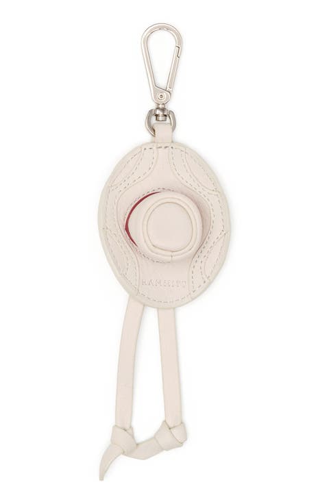 Cowboy Russ Bag Charm