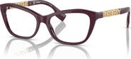Burberry 54mm Cat Eye optical glasses