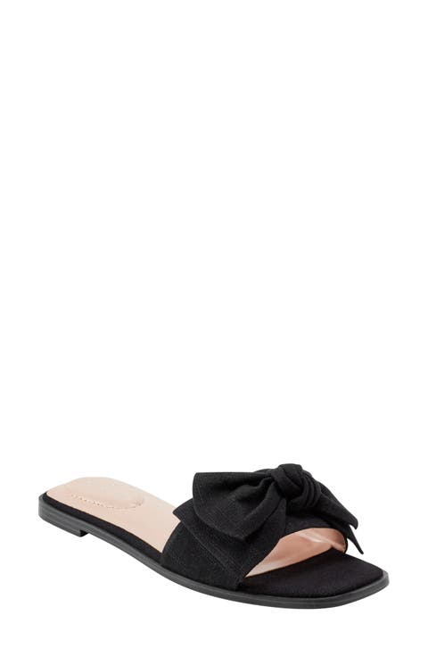 Violeta Slide Sandal (Women)