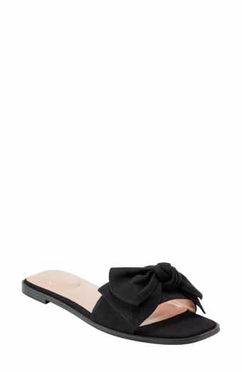 Bandolino Violeta Slide Sandal