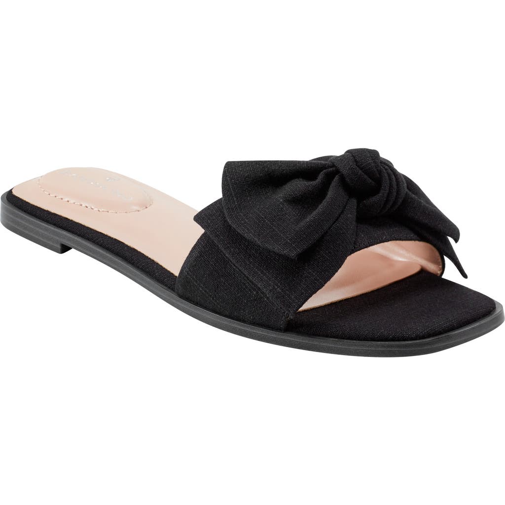 BANDOLINO BANDOLINO VIOLETA SLIDE SANDAL