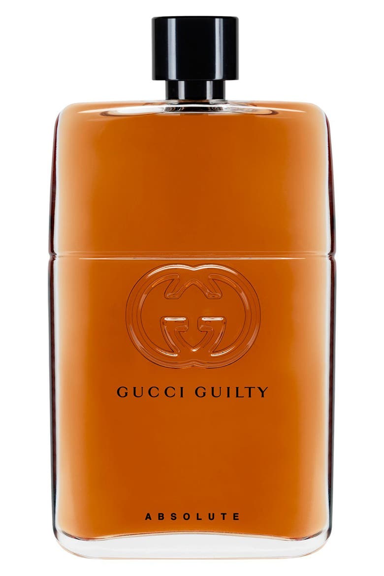 Guilty Absolute pour Homme Eau de Parfum, Main, color, NO COLOR