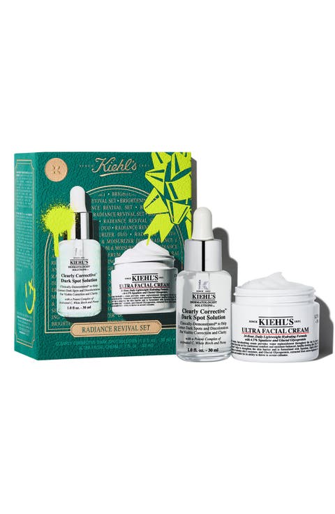 Radiance Revival Set $104 Value