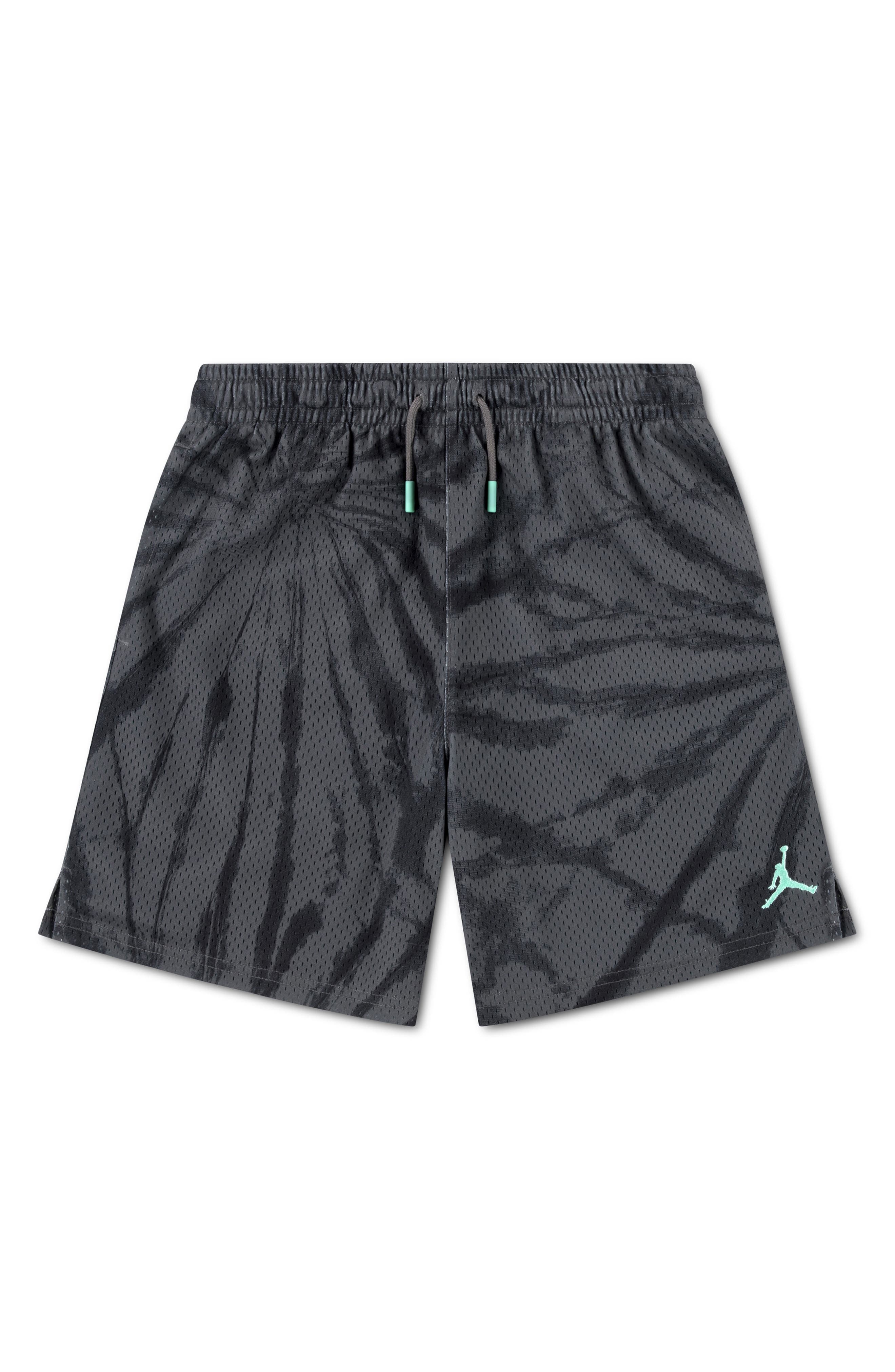 selected IRON GRAY