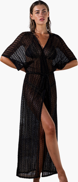 Beach Bunny Swimwear Camden Maxi Kaftan