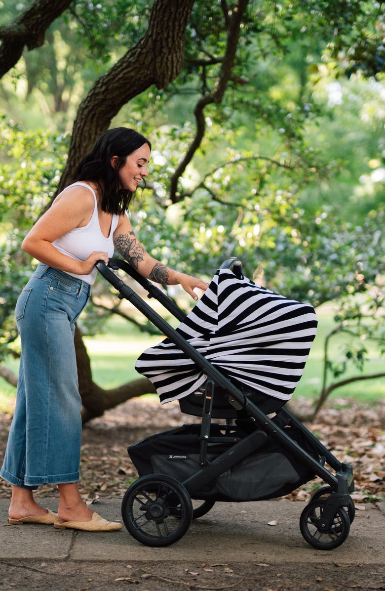 Milk Snob Multifunction Nursing Cover, Alternate, color, 