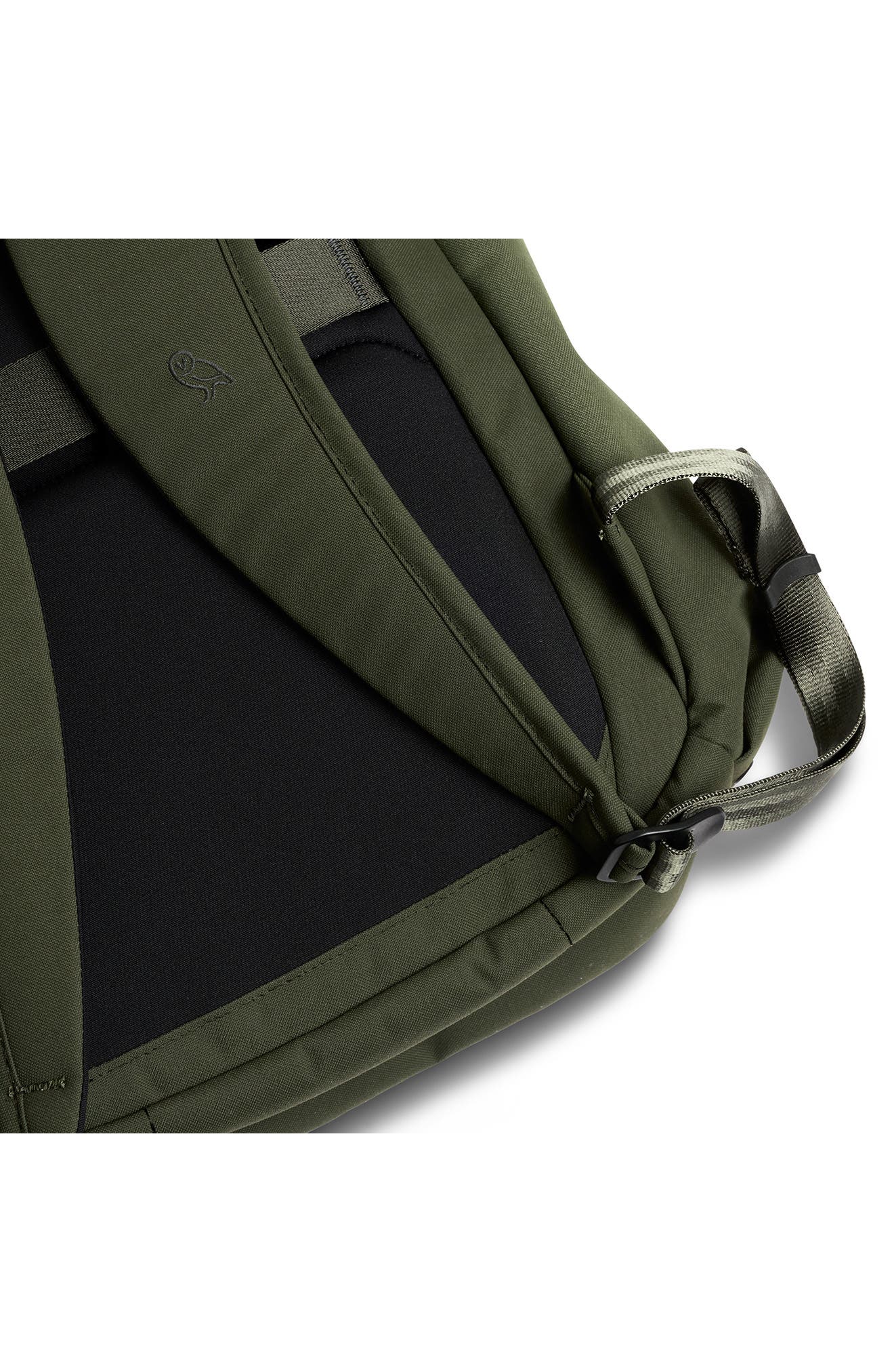 Bellroy Classic Water Resistant 20L Backpack, Alternate, color, Olive