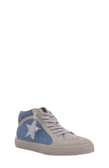 SHUSHOP SHUSHOP KIDS' PAULINA SNEAKER 