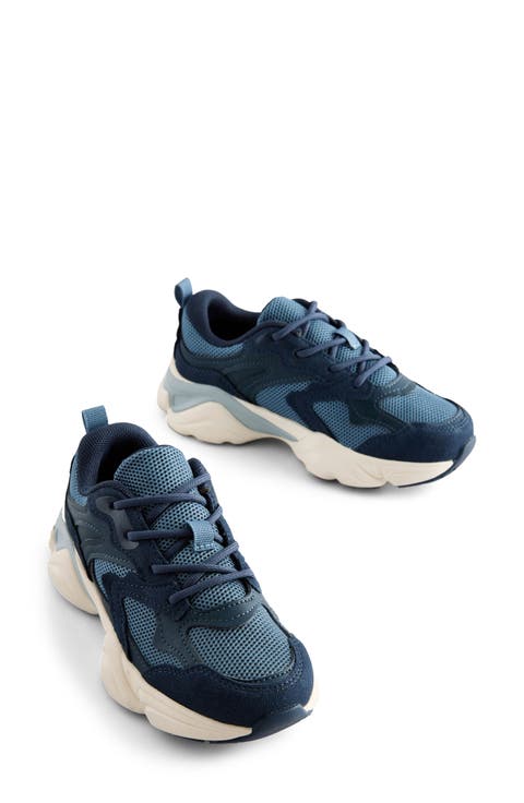 Kids' Mesh Sneaker (Toddler & Little Kid)