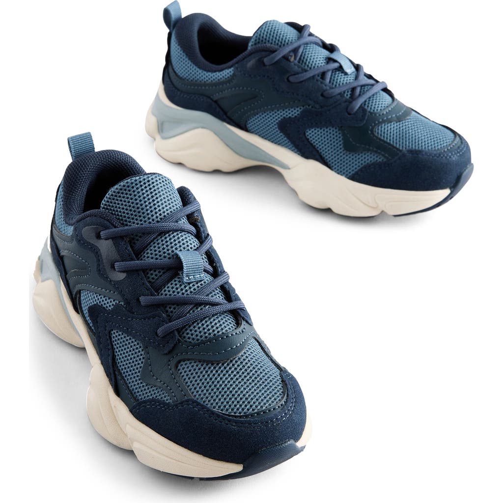 Next Kids' Mesh Sneaker