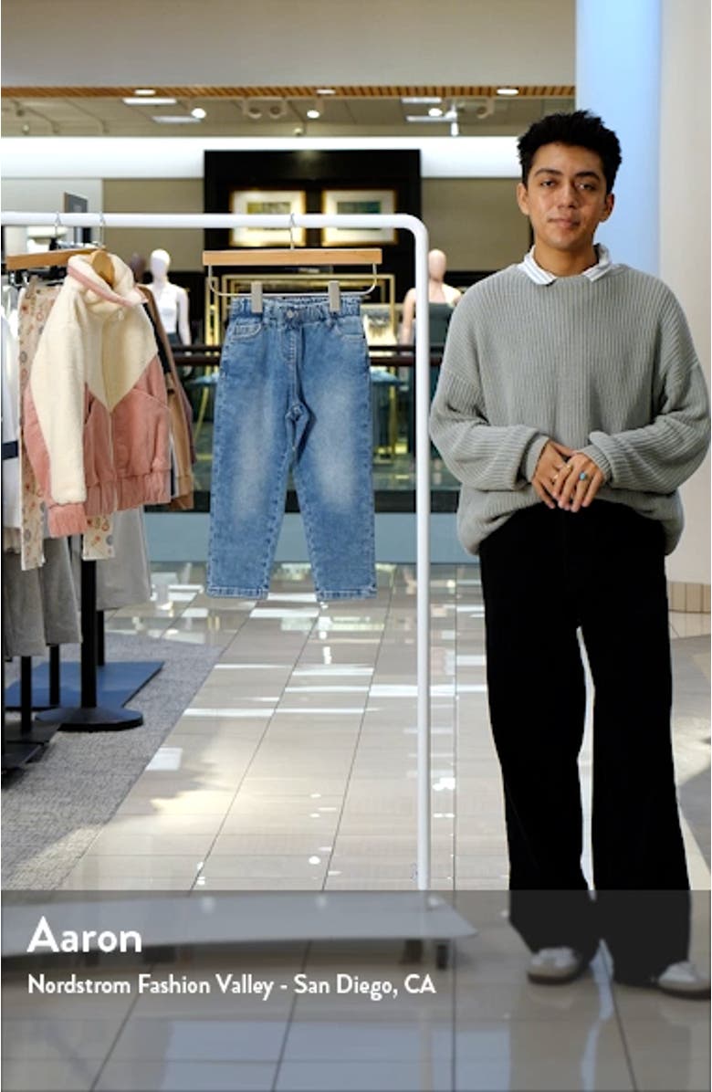 Kids' Jeans, sales video thumbnail