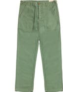 Fortela Newfatigue Cotton Fatigue Trousers