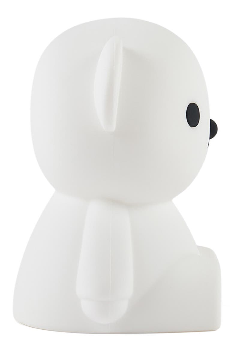 Boris Rechargeable First Light, Alternate, color, WHITE