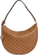 MCM Himmel Shoulder Bag