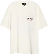 Represent 24-Hour Service Graphic T-Shirt