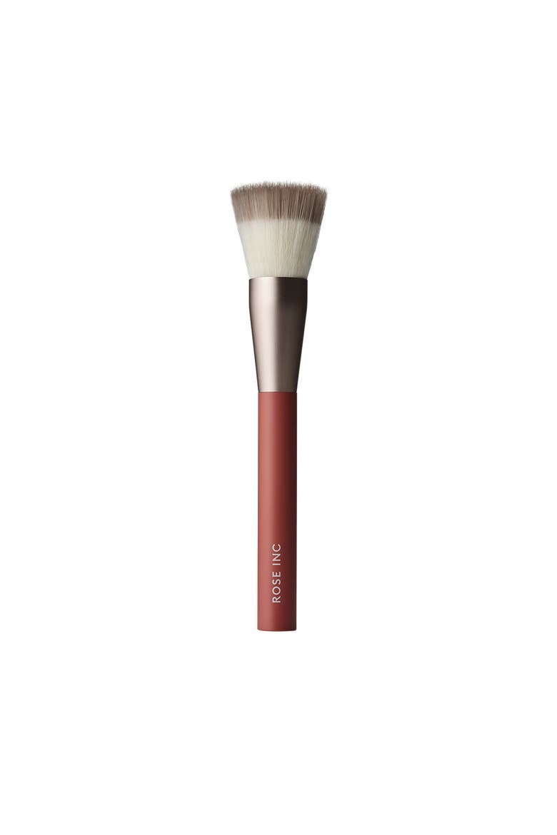 Dual Ended Concealer Brush, Alternate, color, none