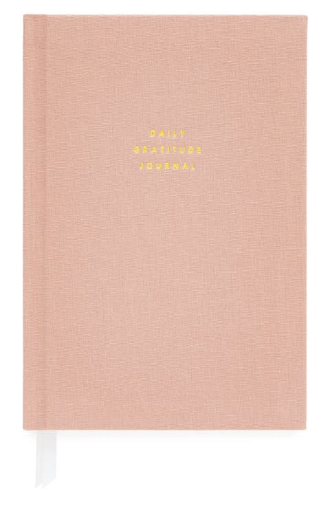 Gratitude Journal