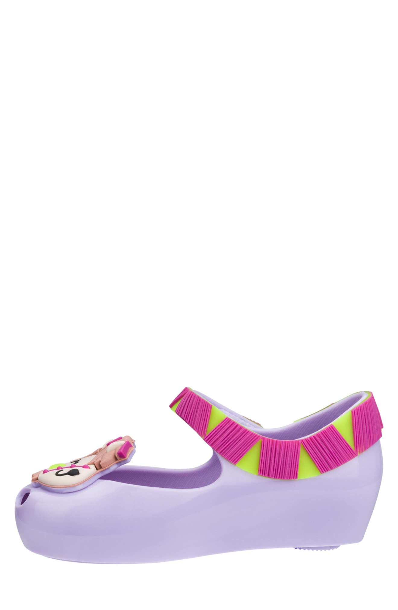 Melissa Ultra 14 Flat, Alternate, color, 