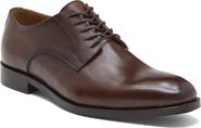TO BOOT NEW YORK Dubois Leather Plain Toe Oxford