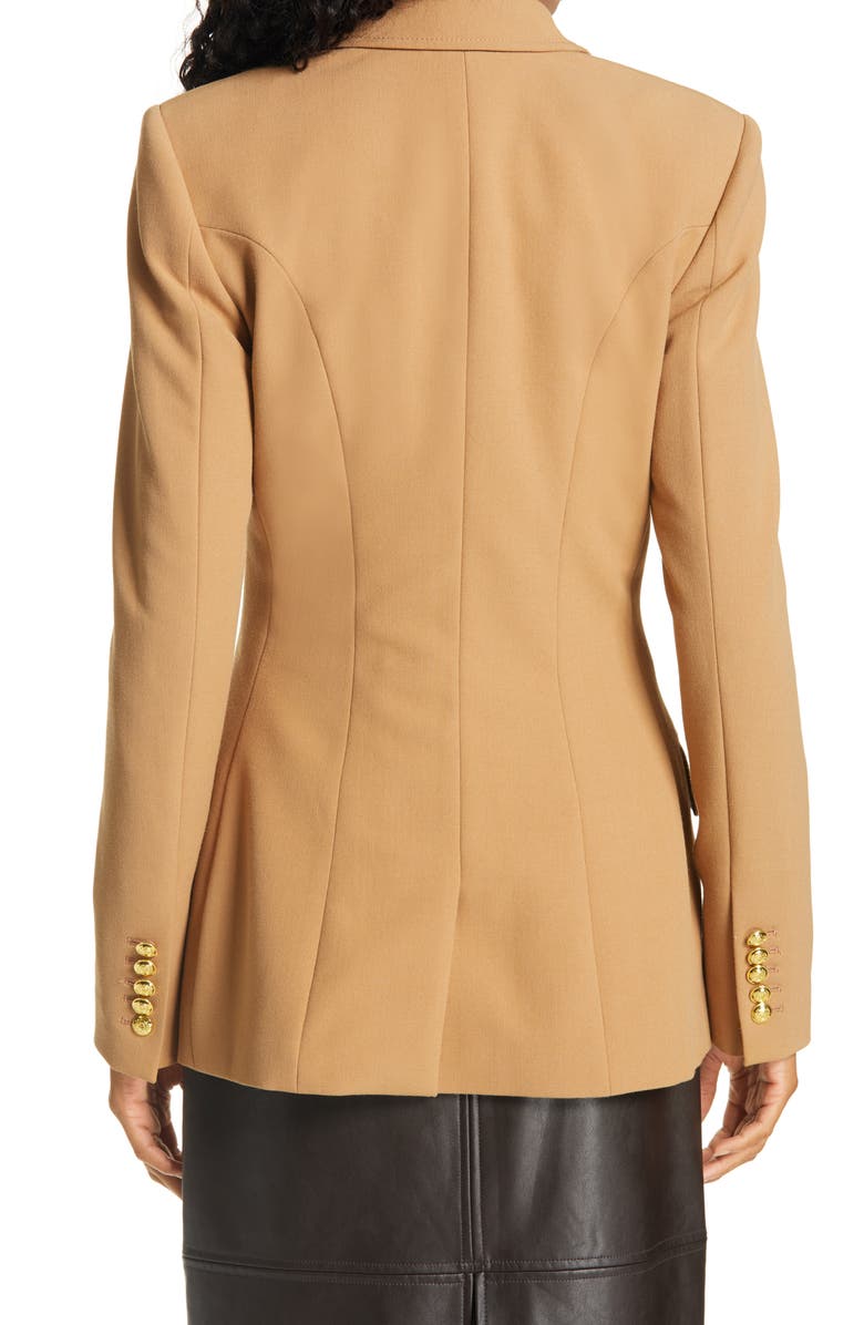 A.L.C. Sedgwick II Double Breasted Blazer, Alternate, color,