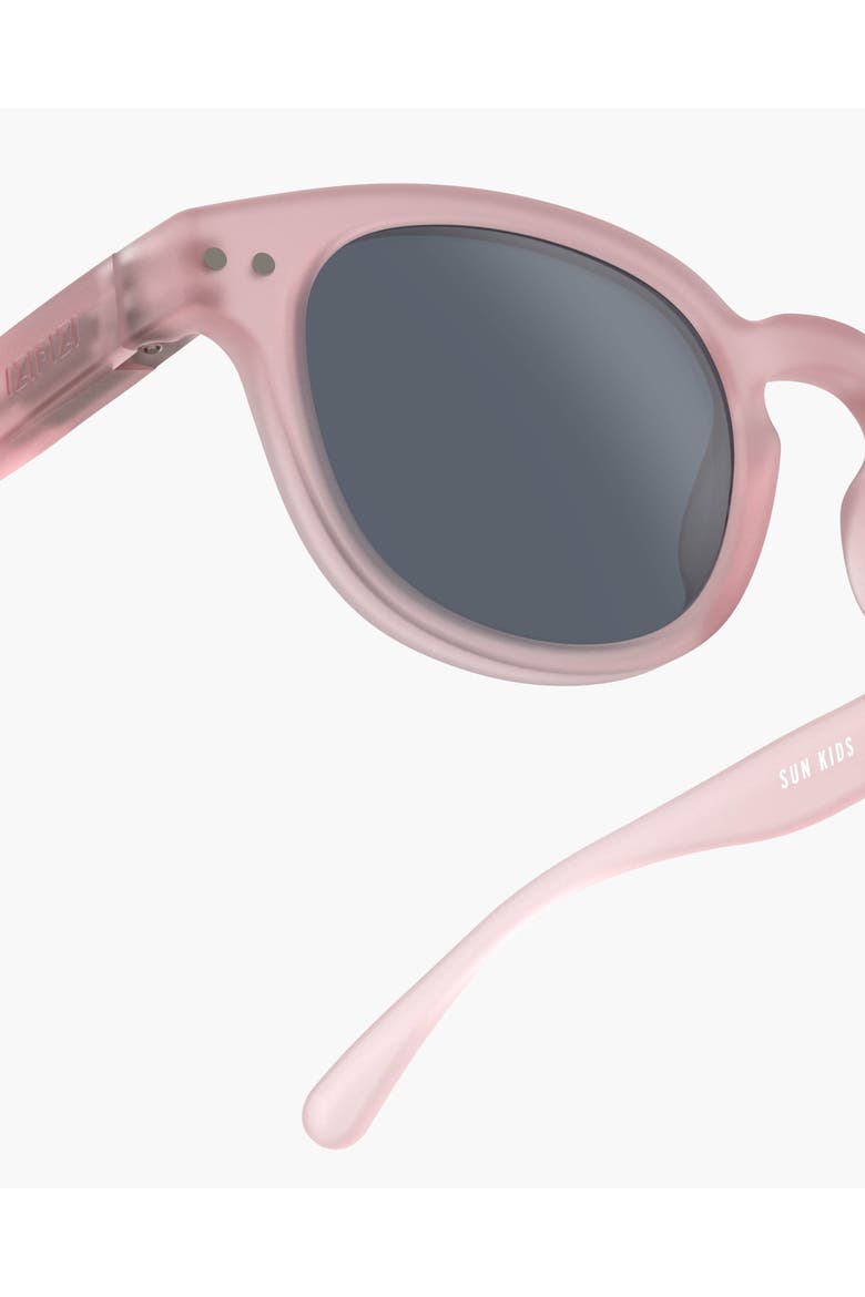#c Pink Polarized, Alternate, color, Pink