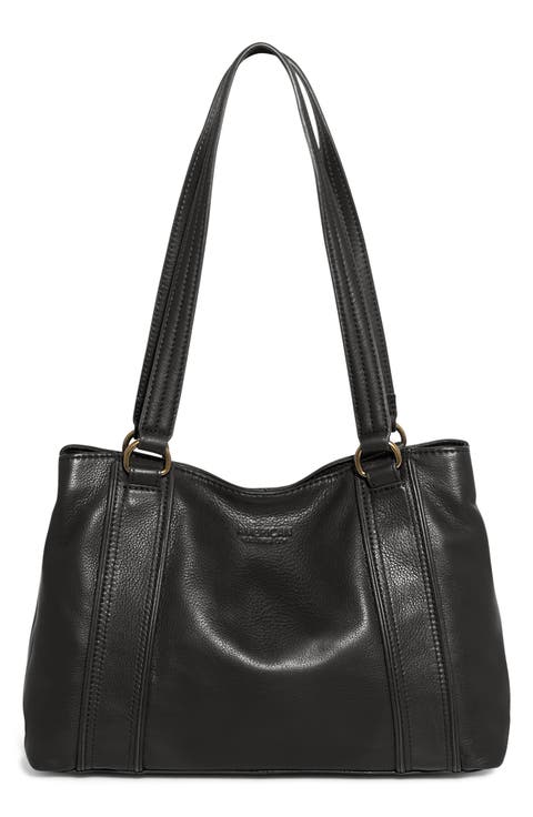 Val Perfect Satchel Bag