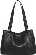 AMERICAN LEATHER CO. Val Perfect Satchel Bag