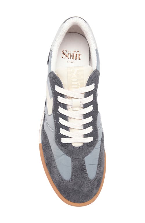 Söfft Kat Sneaker In Multi
