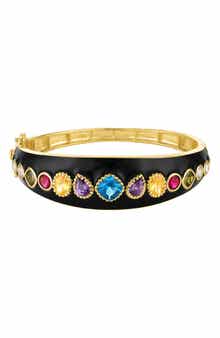 Cubic Zirconia Bracelet