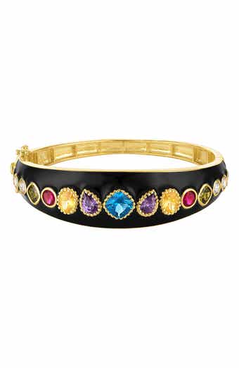 Cubic Zirconia Bracelet