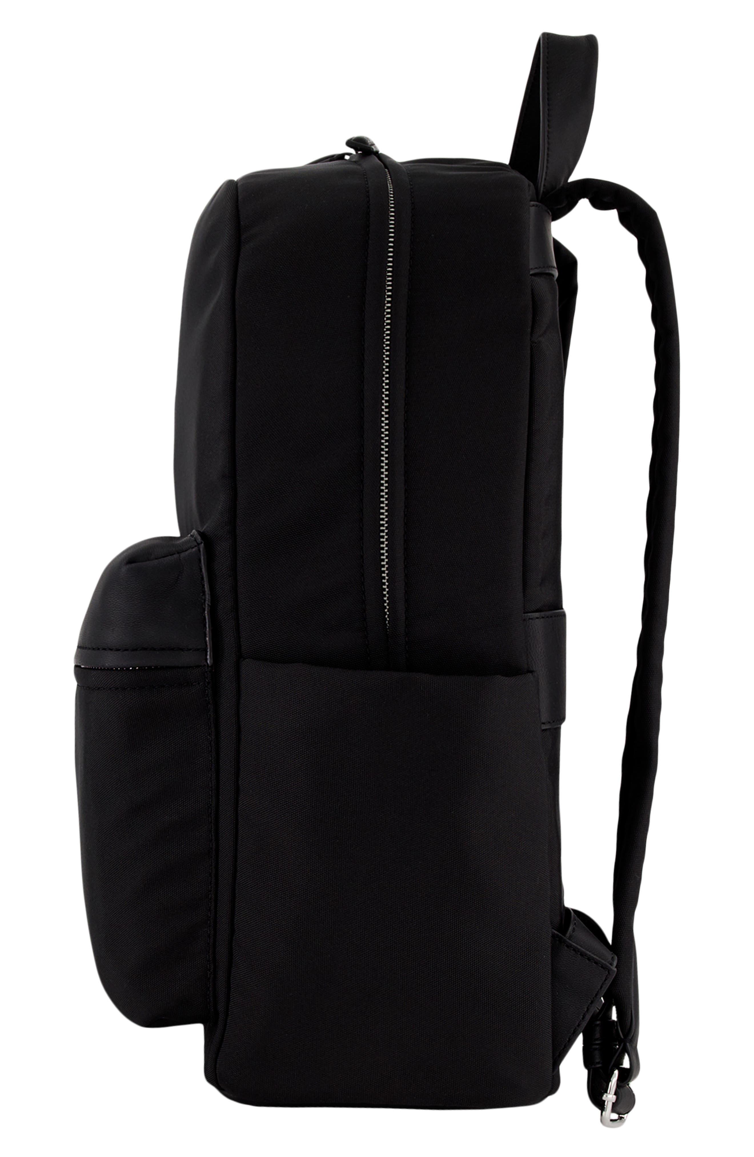 Vince Cavalor Backpack, Alternate, color, Black