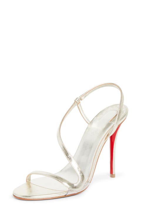 Rosa Z Sandal