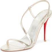 Christian Louboutin Rosa Z Sandal