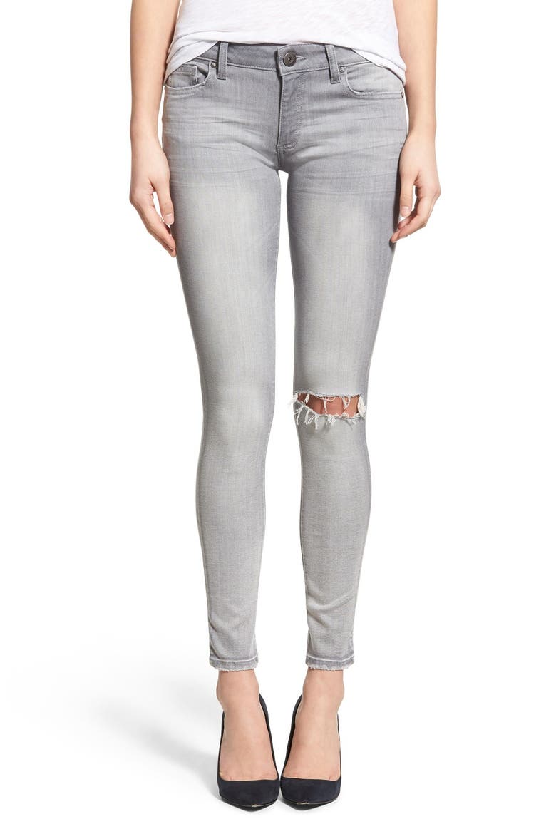 'Emma' Power Legging Jeans, Main, color, PIXIE
