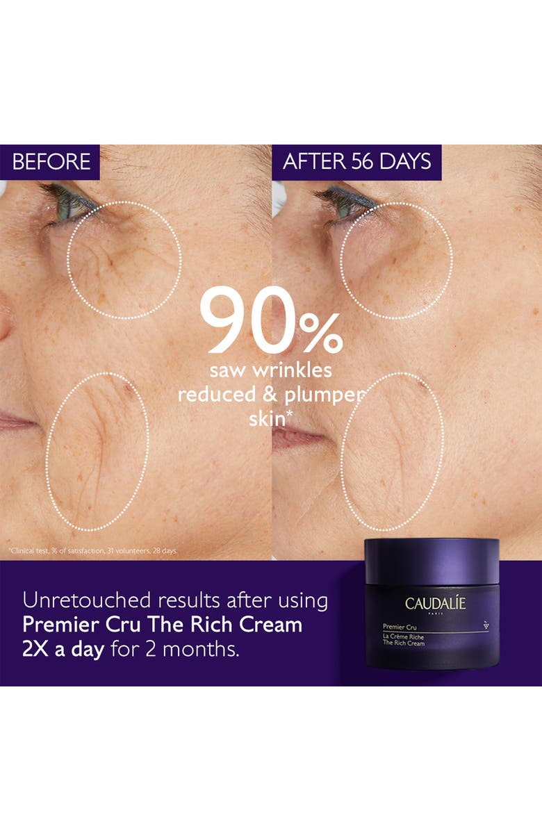 CAUDALÍE Premier Cru The Rich Cream, Alternate, color,