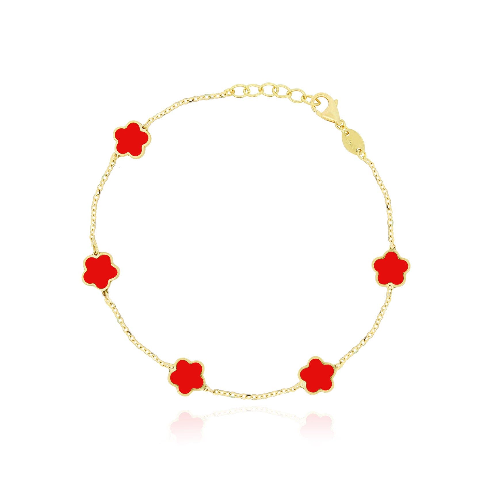 selected Coral