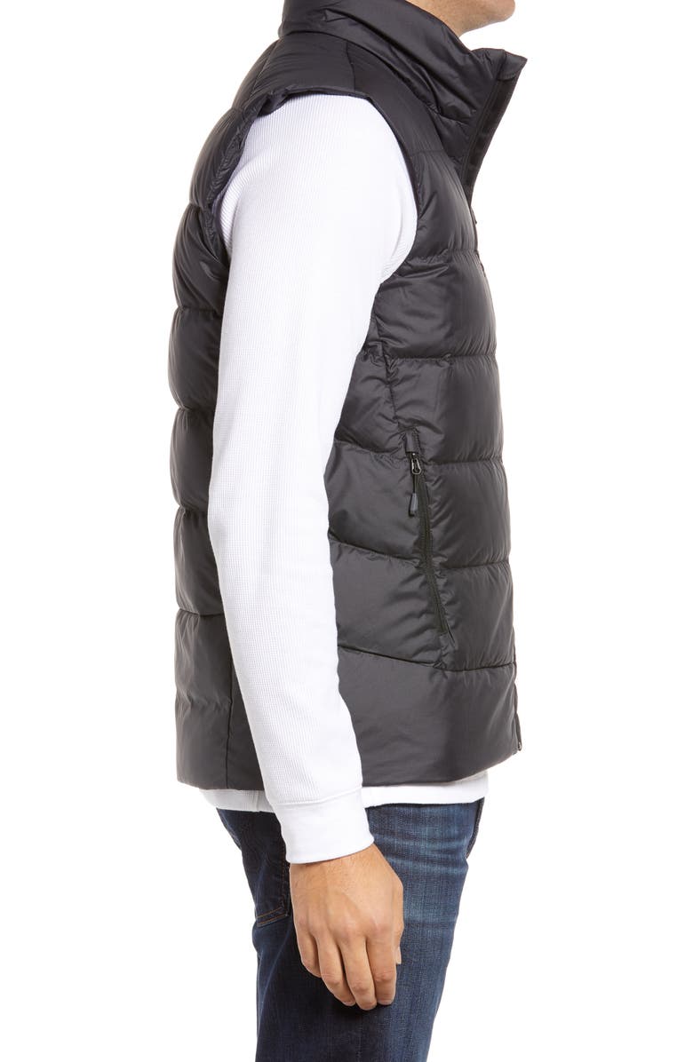 Outdoor Research Coldfront 700 Fill Power Down Vest, Alternate, color, 