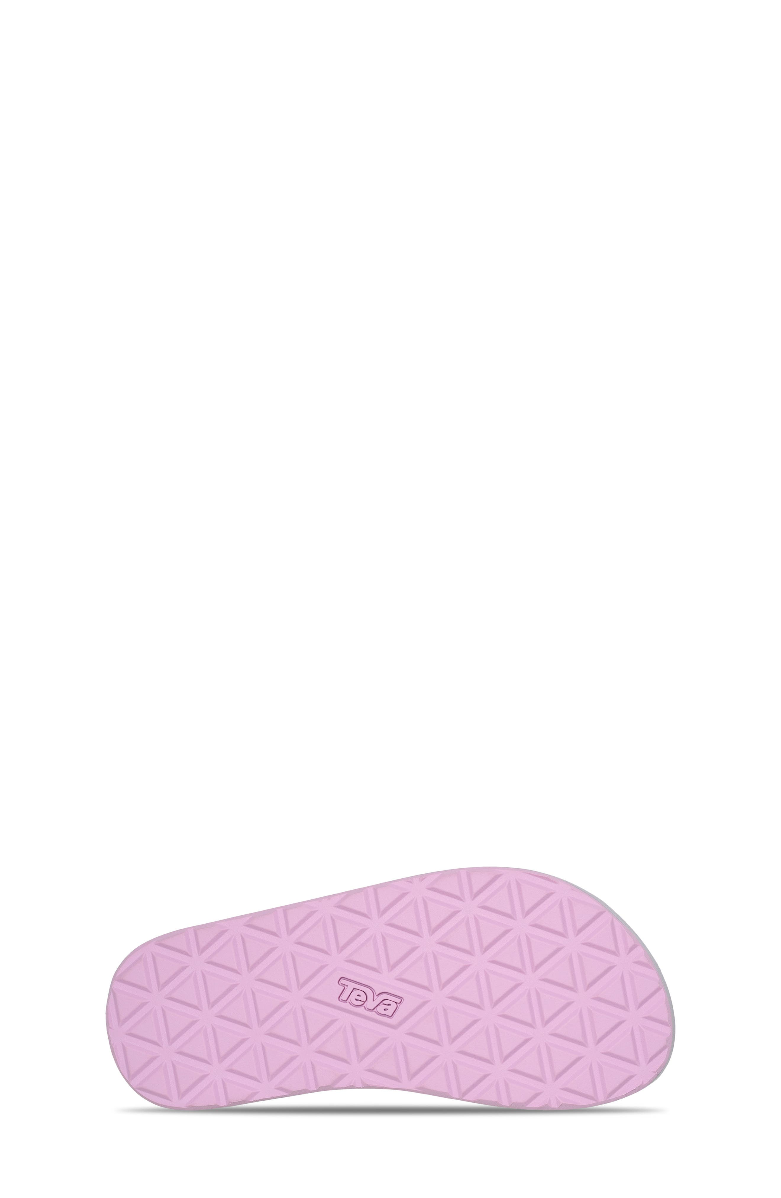 Kids' Original Universal Sandal, Alternate, color, PIROUETTE