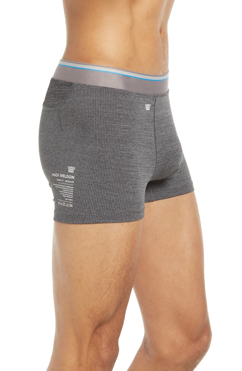 Mack Weldon AIRKNITx Performance Trunks, Alternate, color,