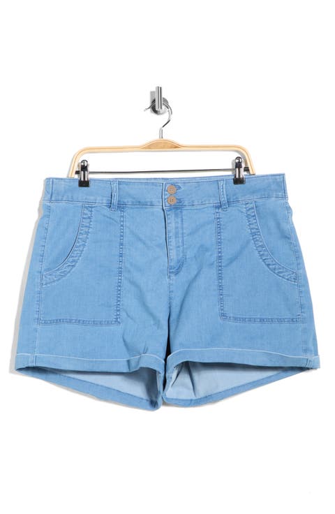 Renegade Shorts (Plus)