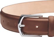 Charles Tyrwhitt Leather Belt