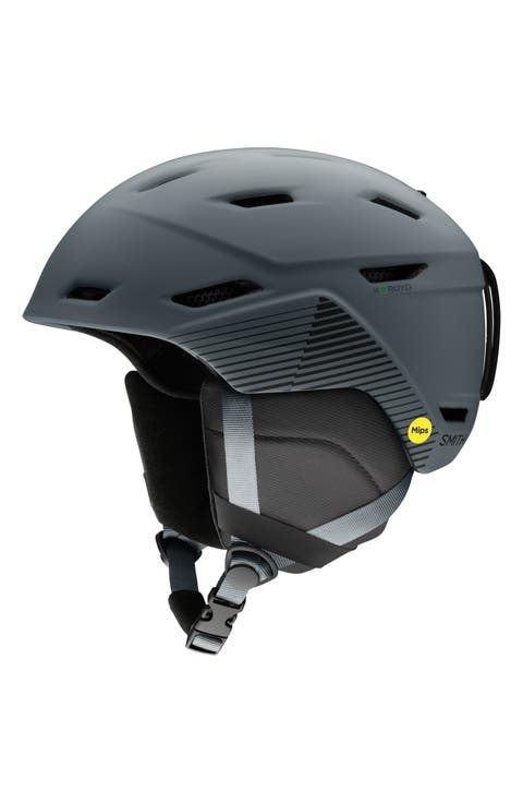 Mission MIPS Snow Helmet