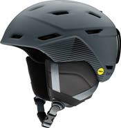 Smith Mission MIPS Snow Helmet