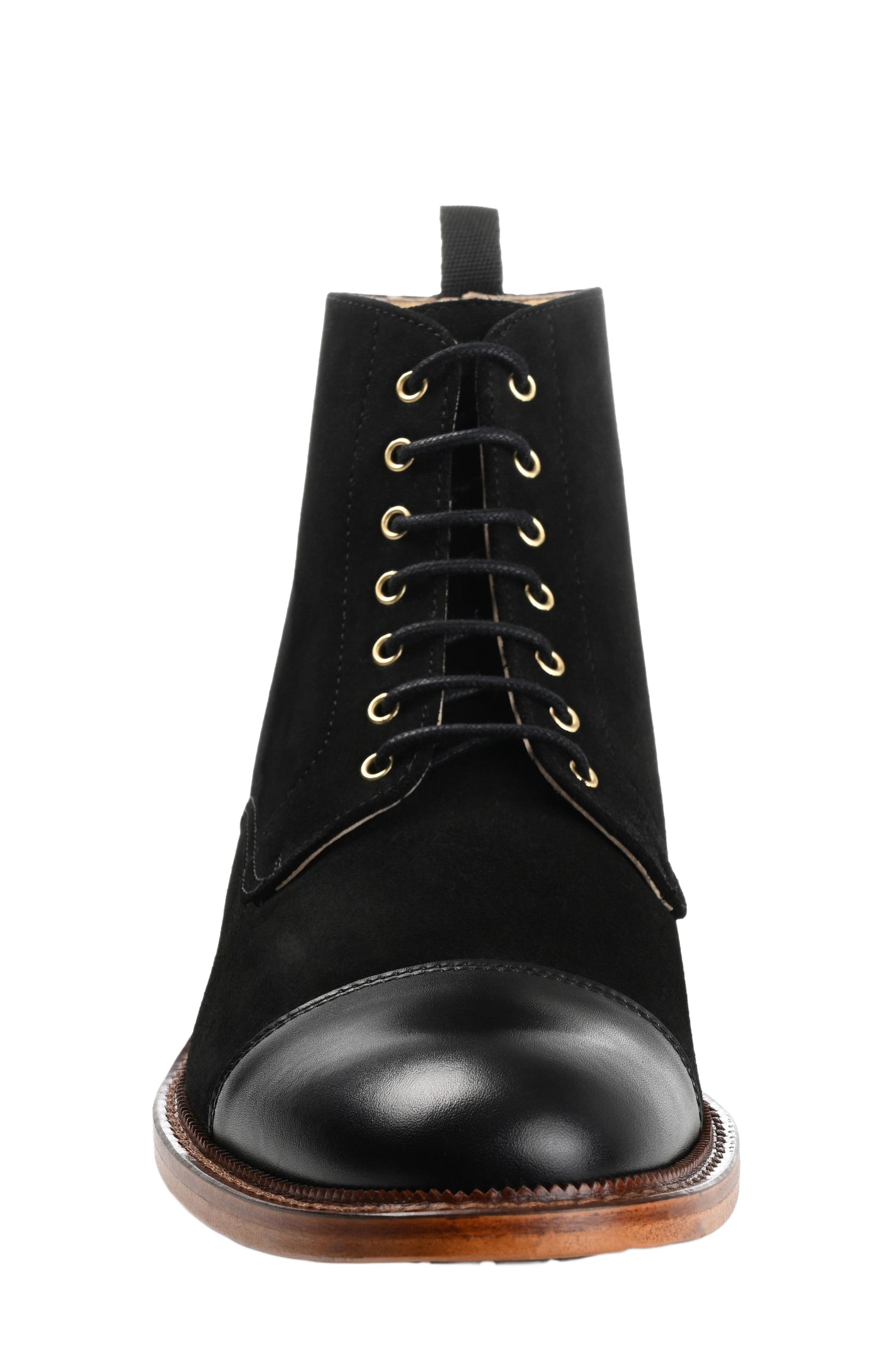 TAFT The Troy Boot, Alternate, color, 