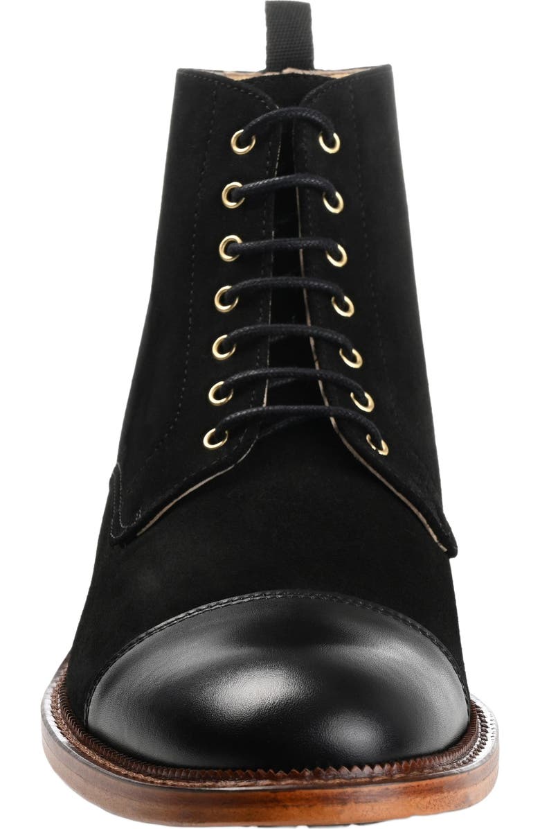 TAFT The Troy Boot, Alternate, color,